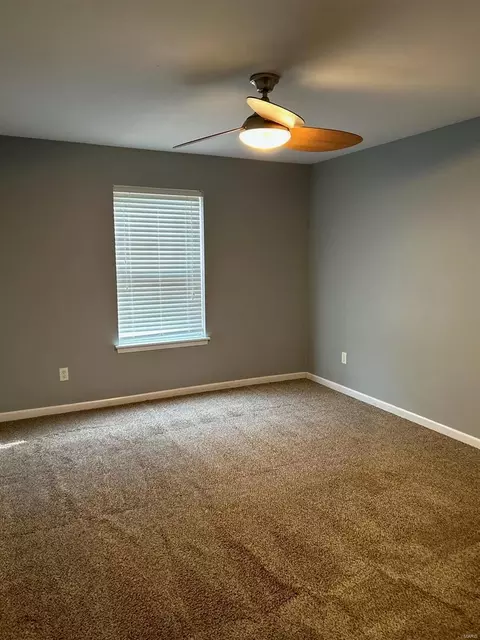 Bedroom - 2101 Spring Creek Ln, O'fallon, MO 63368 photo 1 of 2