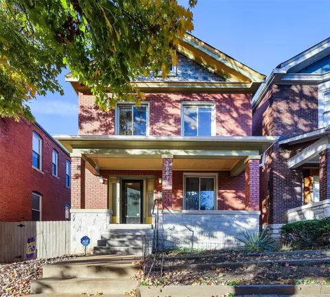 3667 Mcree Ave, Saint Louis, MO 63110