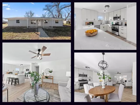 401 Pralle Ln, Saint Charles, MO 63303