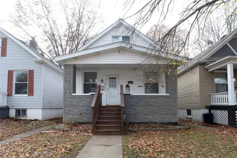 4964 Bonita Ave, Saint Louis, MO 63109