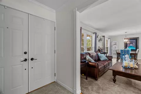 1233 Dorne Dr, Manchester, MO 63021 photo 5