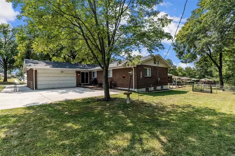 1233 Dorne Dr, Manchester, MO 63021 photo 62