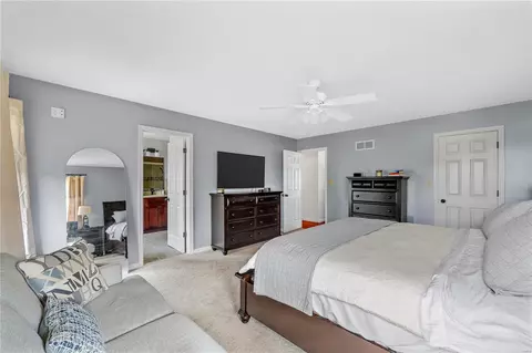 Bedroom - 9 Quaint Cottage Ct, O'fallon, MO 63368 photo 1 of 8