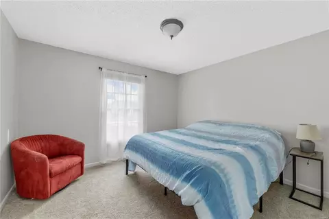 Bedroom - 9 Quaint Cottage Ct, O'fallon, MO 63368 photo 5 of 8