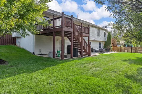 Exterior - 9 Quaint Cottage Ct, O'fallon, MO 63368 photo 5 of 7