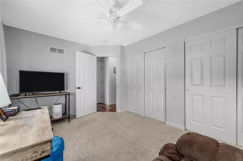 Bedroom - 9 Quaint Cottage Ct, O'fallon, MO 63368 photo 4 of 8