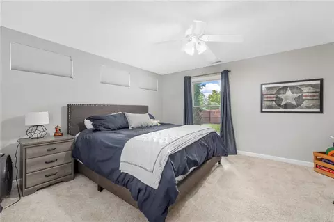 Bedroom - 9 Quaint Cottage Ct, O'fallon, MO 63368 photo 7 of 8