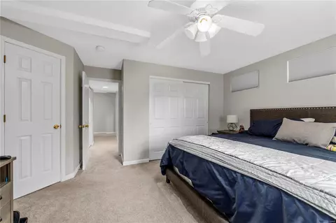 Bedroom - 9 Quaint Cottage Ct, O'fallon, MO 63368 photo 8 of 8