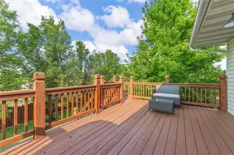 Exterior - 9 Quaint Cottage Ct, O'fallon, MO 63368 photo 7 of 7
