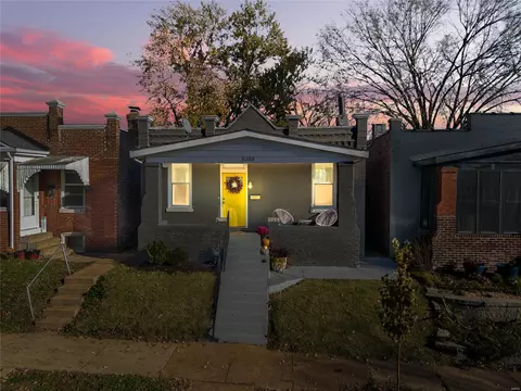 5364 West Ave, Saint Louis, MO 63116