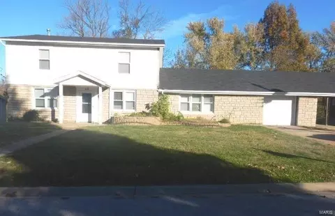 48 S Dellwood Ave, Saint Louis, MO 63135