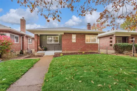 5646 Winona Ave, Saint Louis, MO 63109