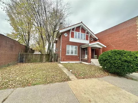 6610 W Florissant Ave, Saint Louis, MO 63136