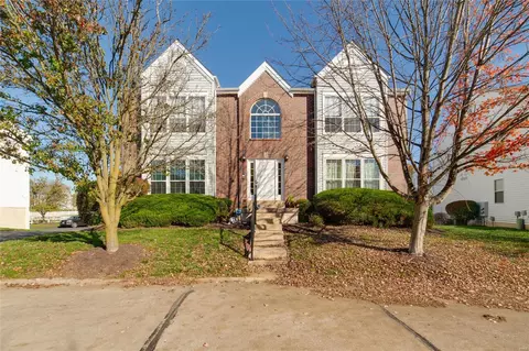 100 Timber Creek Dr #10A, O'fallon, MO 63368