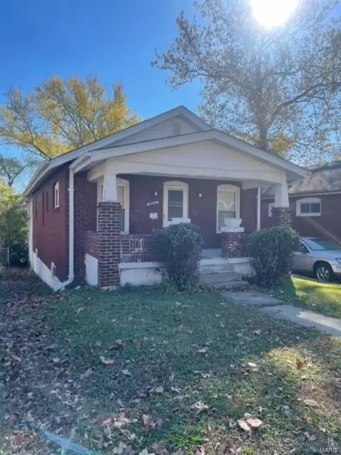 3526 Maywood Ave, Saint Louis, MO 63121