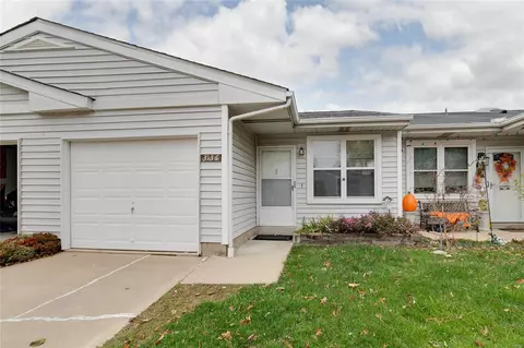 3136 Meadow Trail Dr #46, Saint Peters, MO 63376
