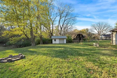 Exterior - 9 Al Lin Ct, Bridgeton, MO 63044 photo 4 of 7