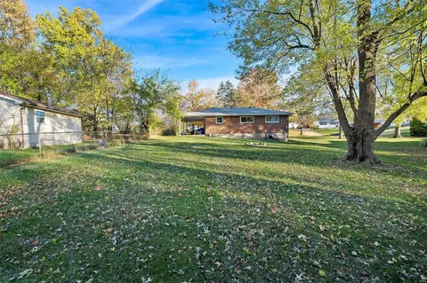 Exterior - 9 Al Lin Ct, Bridgeton, MO 63044 photo 7 of 7