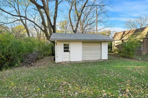 Exterior - 9 Al Lin Ct, Bridgeton, MO 63044 photo 5 of 7