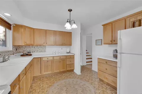 Kitchen - 606 Danny Ln, O'fallon, MO 63366 photo 1 of 2