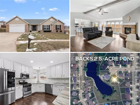 7 Pasture View Ct, Wentzville, MO 63385