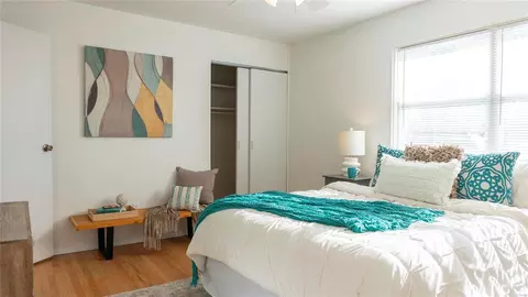 Bedroom - 1005 Pine St, Saint Charles, MO 63301 photo 1 of 4