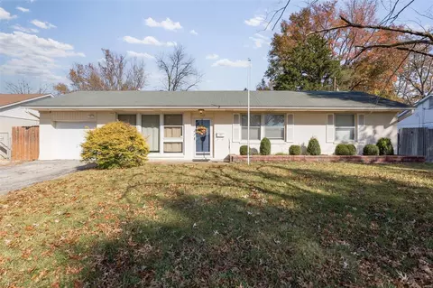 4105 Koeln Ave, Saint Louis, MO 63116