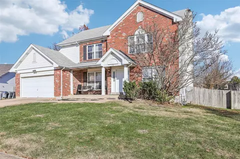 4 Babble Creek Ct, O'fallon, MO 63368 photo 3