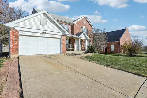 4 Babble Creek Ct, O'fallon, MO 63368 photo 2