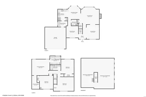 4 Babble Creek Ct, O'fallon, MO 63368 photo 40