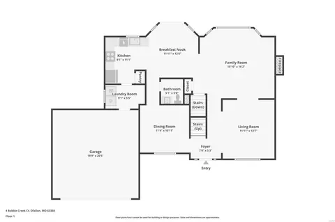 4 Babble Creek Ct, O'fallon, MO 63368 photo 39