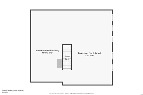 4 Babble Creek Ct, O'fallon, MO 63368 photo 37