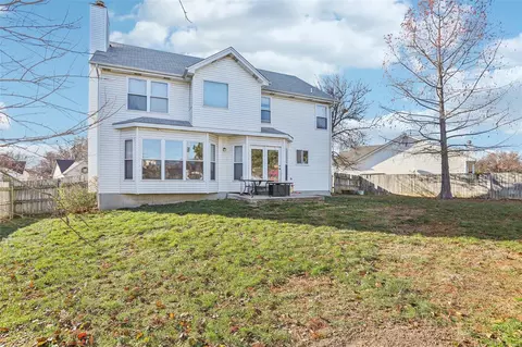 4 Babble Creek Ct, O'fallon, MO 63368 photo 36