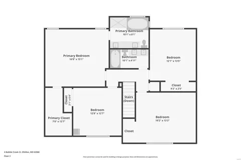 4 Babble Creek Ct, O'fallon, MO 63368 photo 38