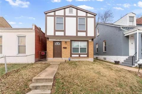 2913 California Ave #H, Saint Louis, MO 63118