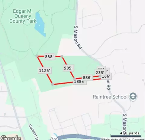 1955 S Mason Rd, Saint Louis, MO 63131