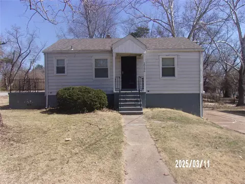 10196 Winkler Dr, Saint Louis, MO 63136