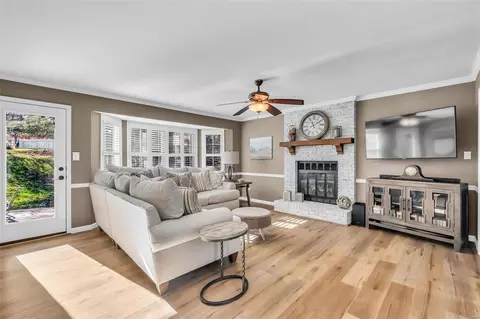 Living - 818 Palm Bay Dr, Ellisville, MO 63021 photo 1 of 1