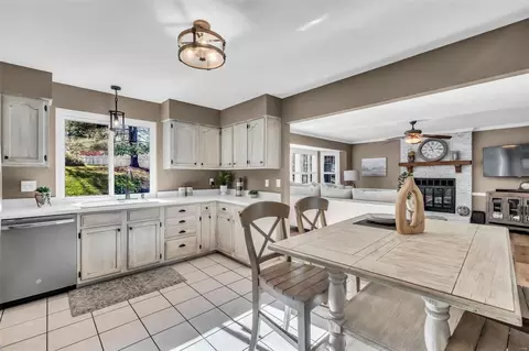Kitchen - 818 Palm Bay Dr, Ellisville, MO 63021 photo 1 of 1