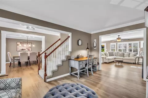 Entry Way - 818 Palm Bay Dr, Ellisville, MO 63021 photo 1 of 2