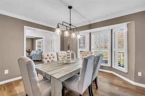 Dining - 818 Palm Bay Dr, Ellisville, MO 63021 photo 1 of 2