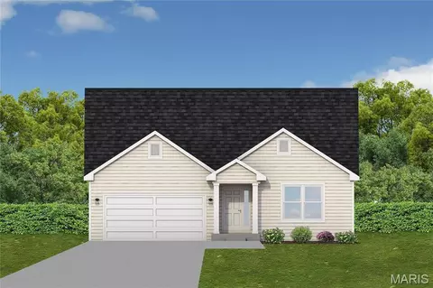 0 Alexander Ii Kensington Rdg, Herculaneum, MO 63048