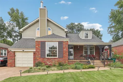 9135 Big Bend Blvd, Saint Louis, MO 63119