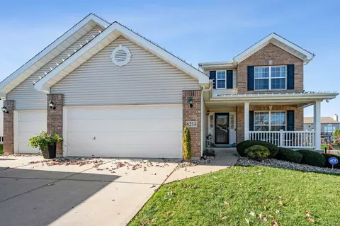 6214 Pathfinder Dr, Saint Louis, MO 63129