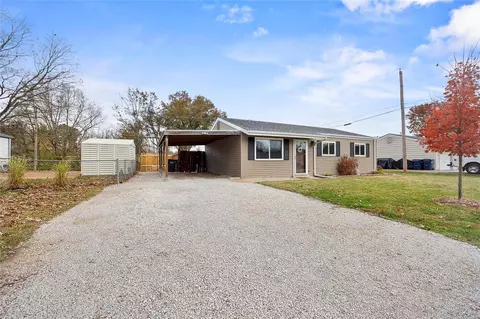 Exterior - 223 Weber Dr, Eureka, MO 63025 photo 3 of 7