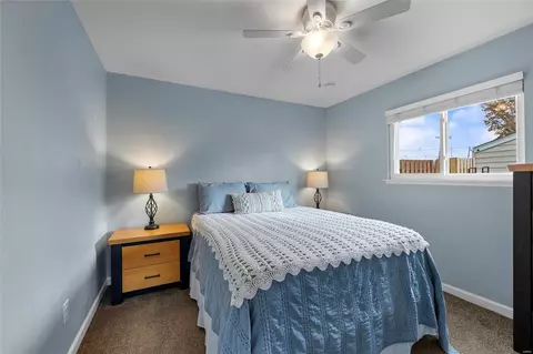 Bedroom - 223 Weber Dr, Eureka, MO 63025 photo 2 of 2