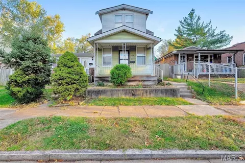 7118 Vermont Ave, Saint Louis, MO 63111