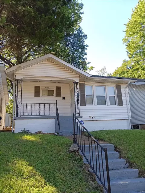 6342 Lena Ave, Saint Louis, MO 63136