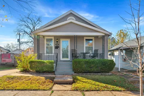 6402 Hancock Ave, Saint Louis, MO 63139