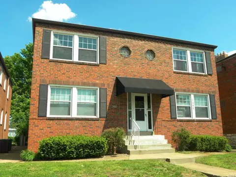 3464 Watson, Saint Louis, MO 63139